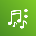 Ein Symbol für musikalische Veranstaltungen