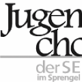 Das Logo des Jugendchores